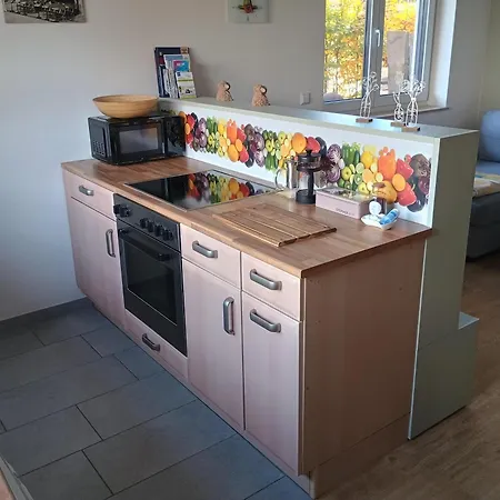 Sweet - Kinderfreundliche Daire
