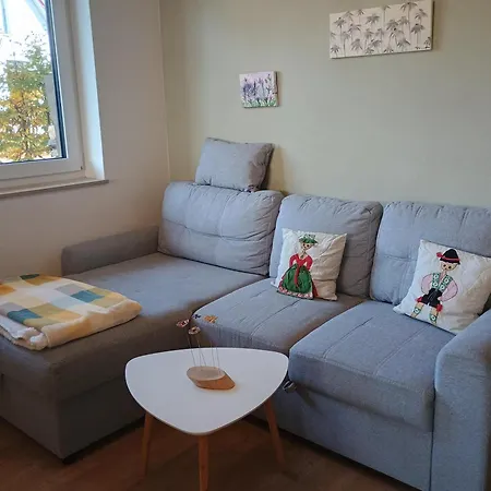 Sweet - Kinderfreundliche Daire Wangen im Allgäu