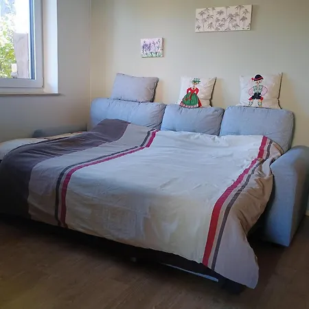 Sweet - Kinderfreundliche Daire *