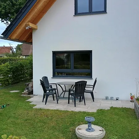 Daire Sweet - Kinderfreundliche Wangen im Allgäu